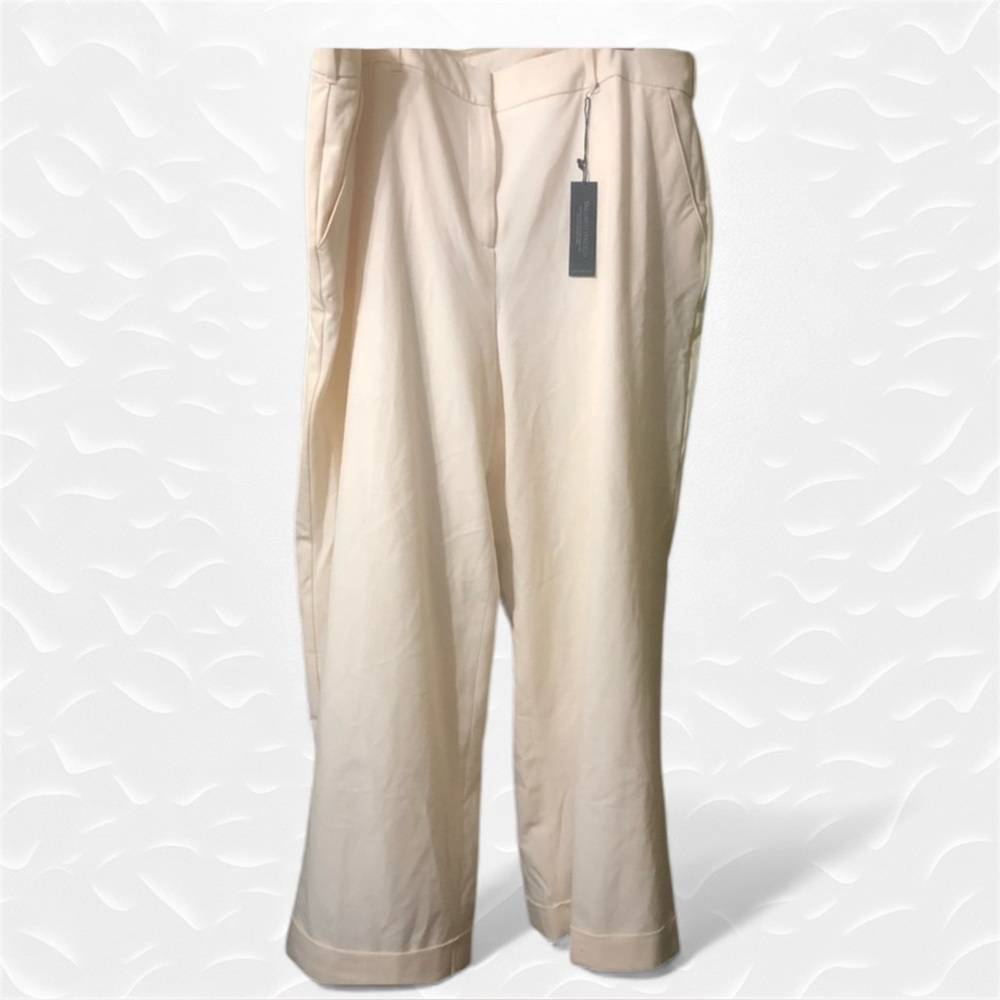 Lane Bryant The Lena Tailored Stretch Pants 😍